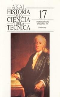 Las matemáticas en el siglo XVII Las matemáticas en el siglo XVII