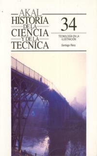 Tecnología en la Ilustración Tecnología en la Ilustración