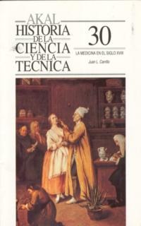 La medicina en el siglo XVIII La medicina en el siglo XVIII
