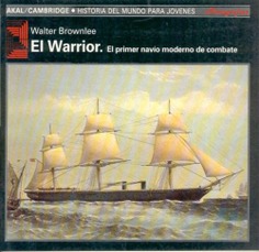 El Warrior El Warrior
