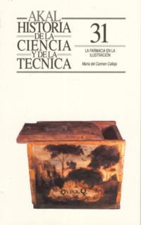 La farmacia en la Ilustración La farmacia en la Ilustración