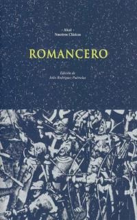 Romancero Romancero