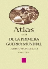 Atlas de la Primera Guerra Mundial Atlas de la Primera Guerra Mundial