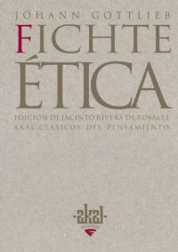 Ética (Fichte)