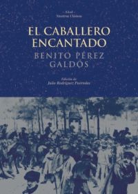 El caballero encantado El caballero encantado