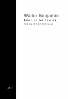 Libro de los Pasajes Libro de los Pasajes
