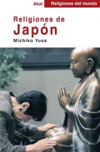 Religiones de Japón Religiones de Japón