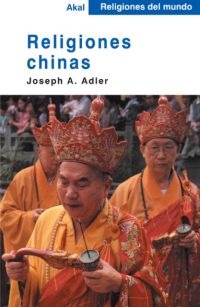 Religiones chinas Religiones chinas