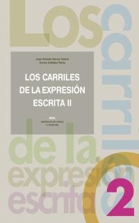 Los carriles de la expresión escrita 2