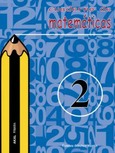 Cuaderno de matemáticas nº  2. Primaria