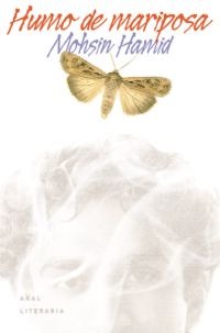 Humo de mariposa Humo de mariposa