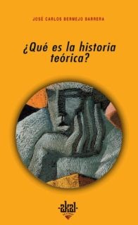 ¿Qué es la historia teórica?