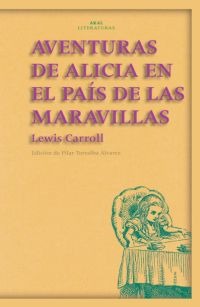 Aventuras de Alicia en el País de las Maravillas