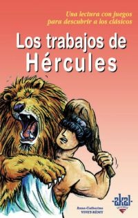Los trabajos de Hércules Los trabajos de Hércules