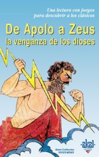 De Apolo a Zeus De Apolo a Zeus