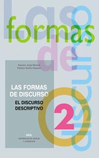 Las formas del discurso 2 Las formas del discurso 2