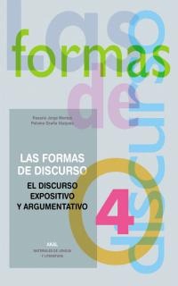 Las formas del discurso 4