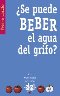 ¿Se puede beber el agua del grifo?