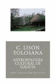 Antropología cultural de Galicia