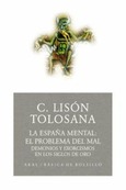 La España mental 1: el problema del mal