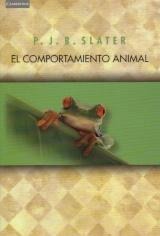 El comportamiento animal El comportamiento animal