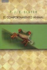 El comportamiento animal