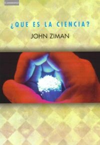 ¿Qué es la ciencia?