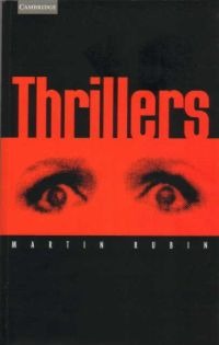 Thrillers Thrillers