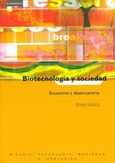 Biotecnología y sociedad
