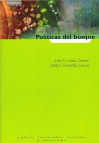Políticas del bosque Políticas del bosque