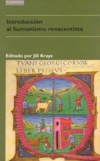 Introducción al humanismo renacentista Introducción al humanismo renacentista