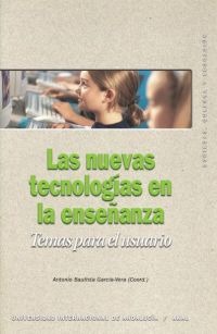 Las nuevas tecnologías en la enseñanza Las nuevas tecnologías en la enseñanza