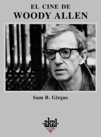 El cine de Woody Allen El cine de Woody Allen