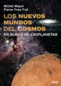 Los nuevos mundos del cosmos Los nuevos mundos del cosmos