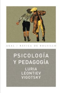 Psicología y pedagogía Psicología y pedagogía