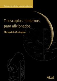 Telescopios modernos para aficionados Telescopios modernos para aficionados