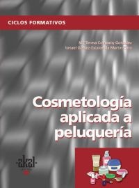 Cosmetología aplicada a peluquería Cosmetología aplicada a peluquería