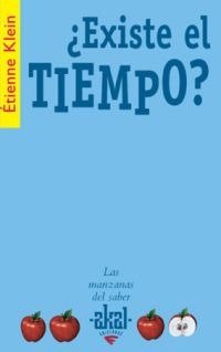 ¿Existe el tiempo? ¿Existe el tiempo?