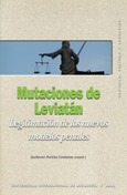 Mutaciones de Leviatán