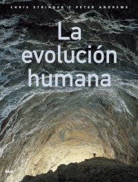 La evolución humana La evolución humana
