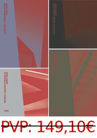 Zaha Hadid. Obra completa Zaha Hadid. Obra completa