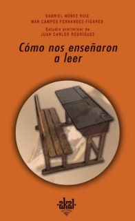 Cómo nos enseñaron a leer