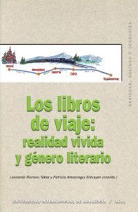 Los libros de viaje Los libros de viaje