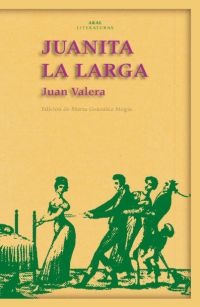 Juanita La Larga Juanita La Larga