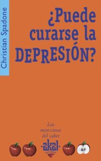 ¿Puede curarse la depresión? ¿Puede curarse la depresión?