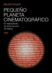Pequeño planeta cinematográfico Pequeño planeta cinematográfico