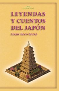 Leyendas y cuentos del Japón