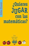¿Quieres jugar con las matemáticas?