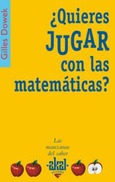 ¿Quieres jugar con las matemáticas?