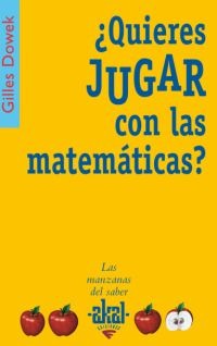 ¿Quieres jugar con las matemáticas? ¿Quieres jugar con las matemáticas?